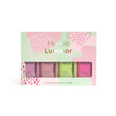 LUMINOR SET #2 - Helios Nail Systems